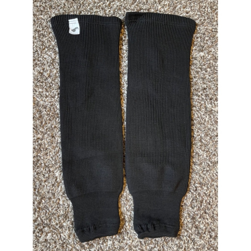 ✨New Pear Sox Pro Weight Hockey Socks